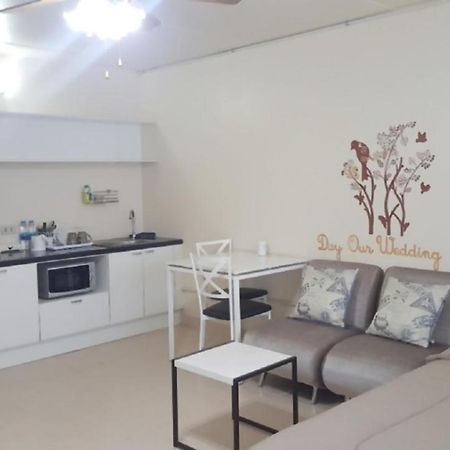 Condo C2 Impact نونتابوري المظهر الخارجي الصورة