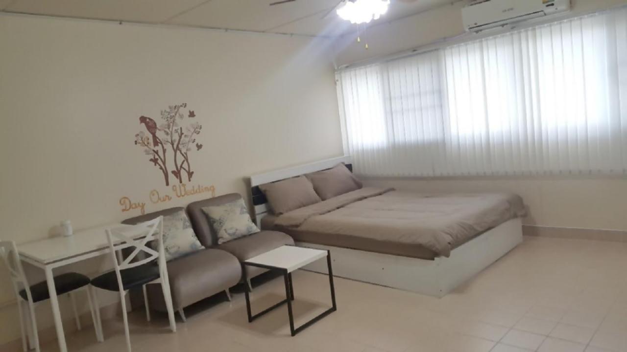 Condo C2 Impact نونتابوري المظهر الخارجي الصورة