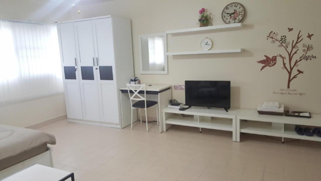 Condo C2 Impact نونتابوري المظهر الخارجي الصورة