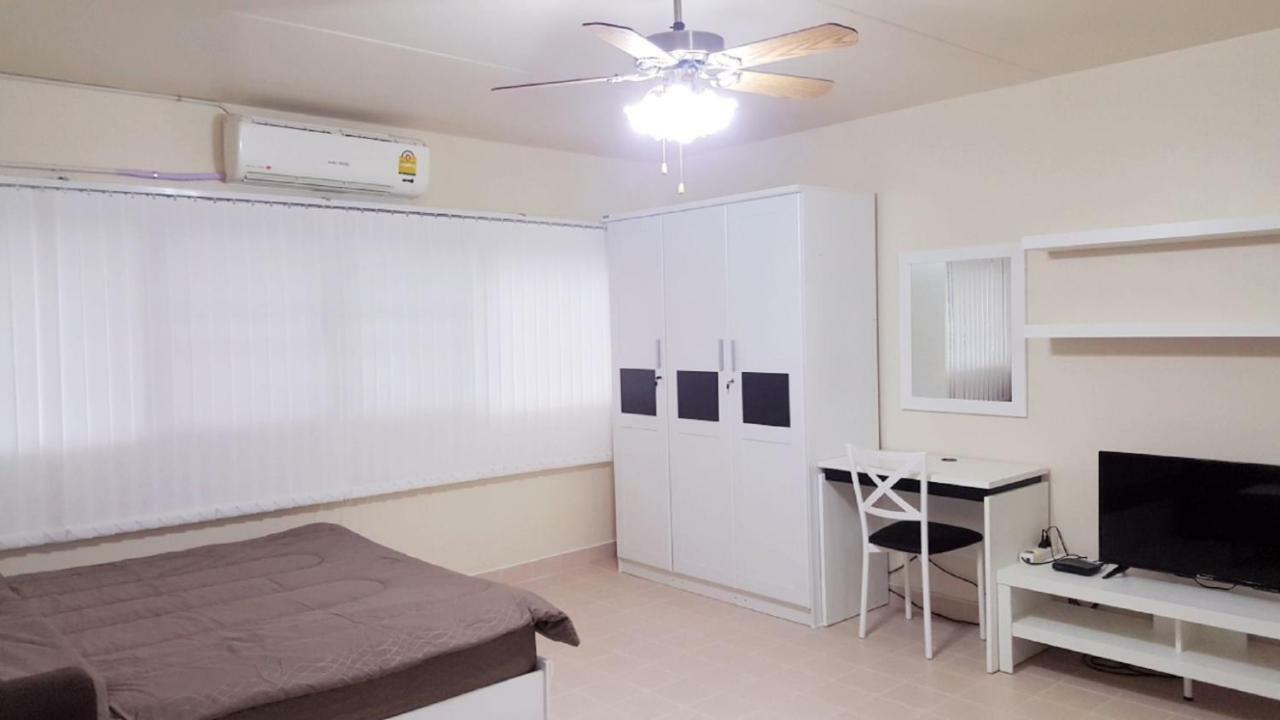 Condo C2 Impact نونتابوري المظهر الخارجي الصورة