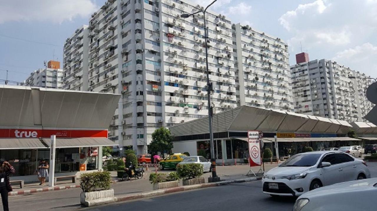 Condo C2 Impact نونتابوري المظهر الخارجي الصورة